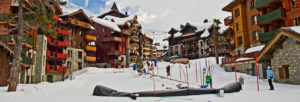 villages vacances en Savoie