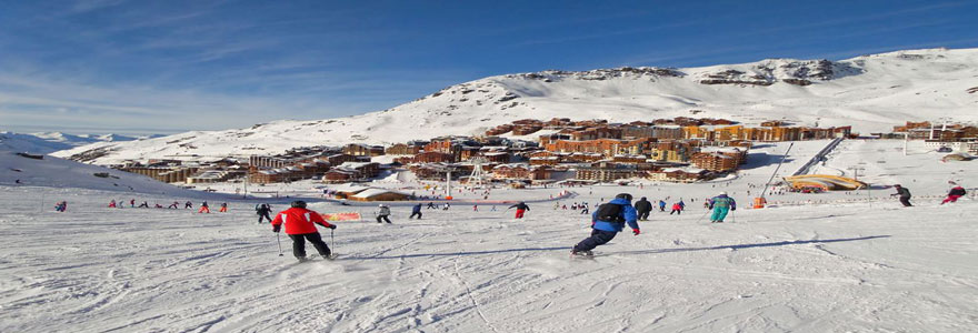 Trouver une station de ski dans le Sud-Tyrol