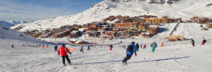 Chamonix